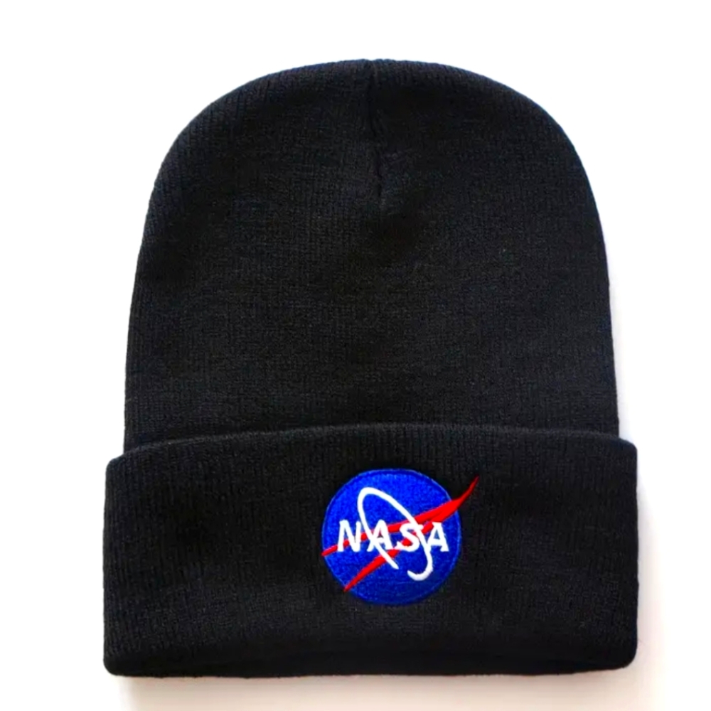 NASA BEANIE (NWOT)